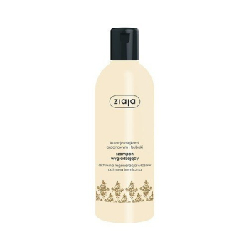 ZIAJA ARGANOWY SZAMPON WYGŁADZAJĄCY 300ml   A@A !